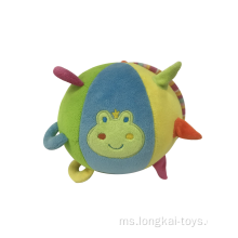 Frog Ball Colorful untuk Dijual